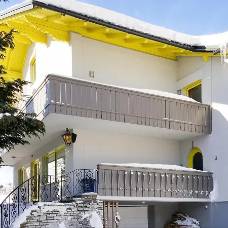 Viola By Interhome Hébergement de vacances *