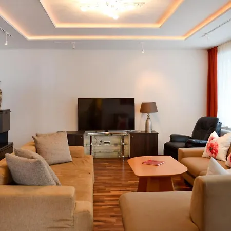 Hébergement de vacances Viola By Interhome *