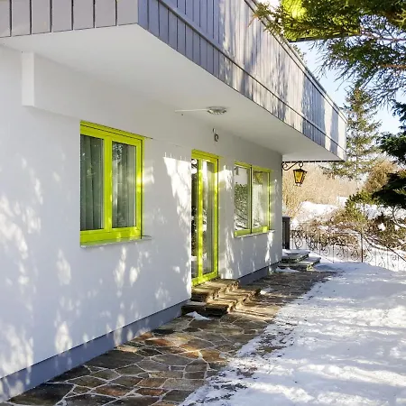 Viola By Interhome Sankt Martin am Grimming