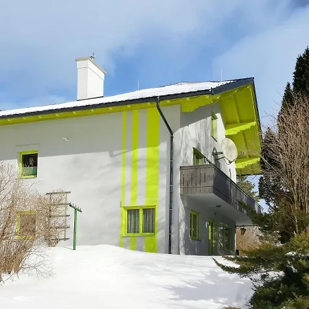 Dom wakacyjny Viola - Obl130 By Interhome *