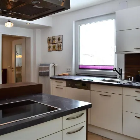 Viola By Interhome * Sankt Martin am Grimming