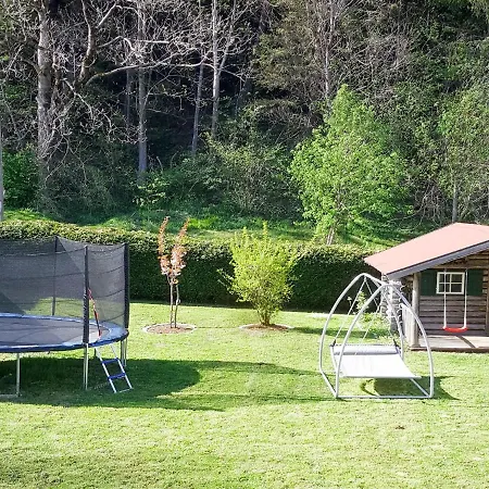 Viola - Obl130 By Interhome Sankt Martin am Grimming