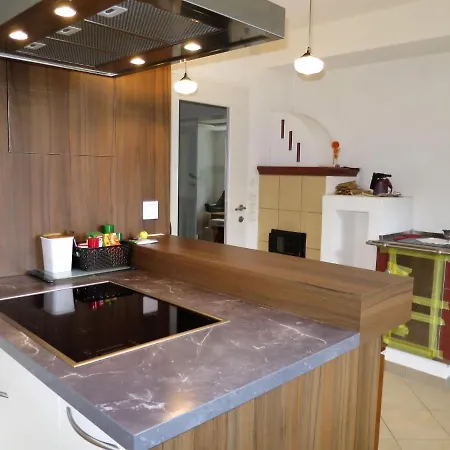 Viola By Interhome Hébergement de vacances *