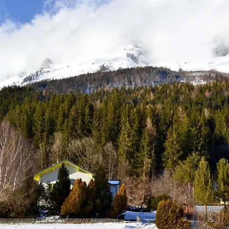 Viola By Interhome Sankt Martin am Grimming