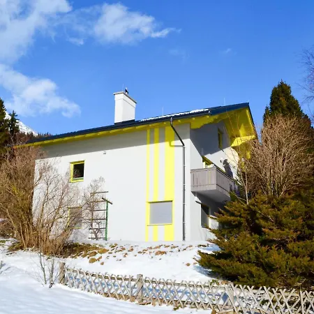 Hébergement de vacances Viola By Interhome