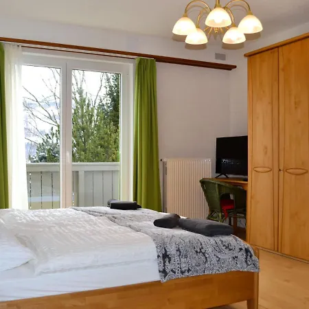 Hébergement de vacances Viola By Interhome