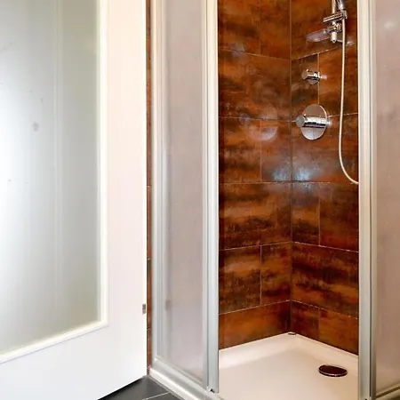 Viola - Obl130 By Interhome * Sankt Martin am Grimming