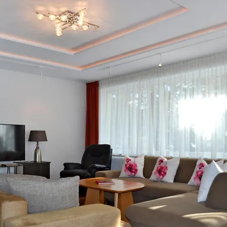 Viola - Obl130 By Interhome