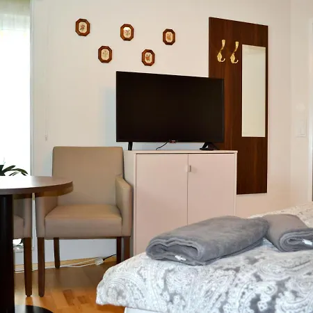 Hébergement de vacances Viola By Interhome