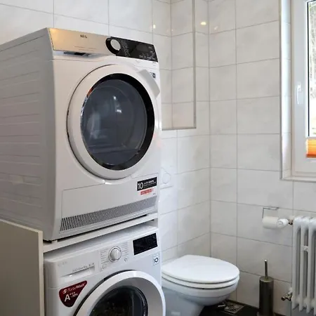 Viola By Interhome * Sankt Martin am Grimming