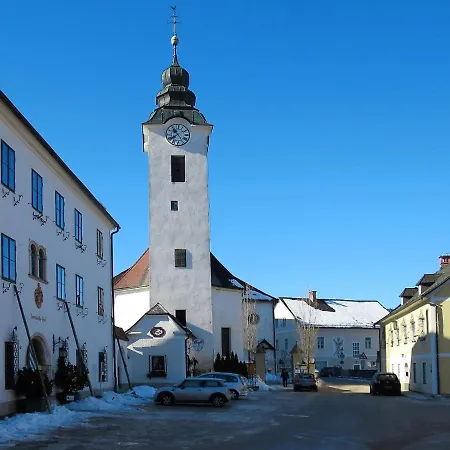 Viola By Interhome Sankt Martin am Grimming