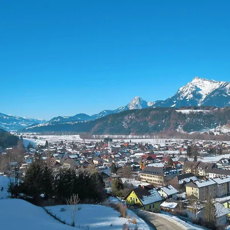 Viola By Interhome * Sankt Martin am Grimming