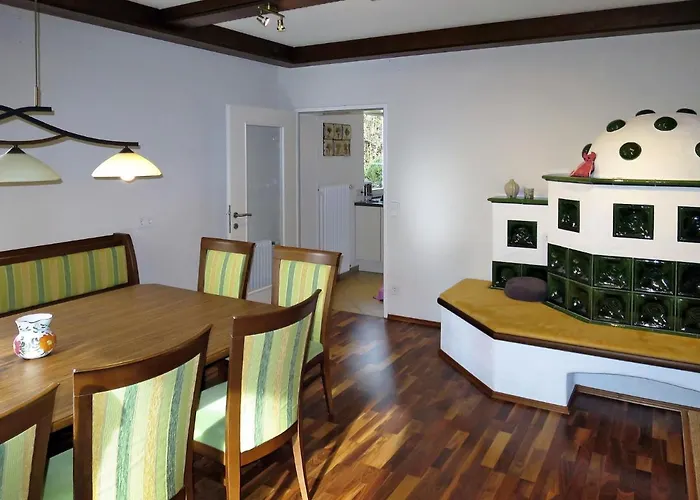 Viola By Interhome * Sankt Martin am Grimming