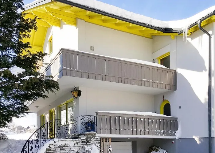 Viola By Interhome بيت للعطل *