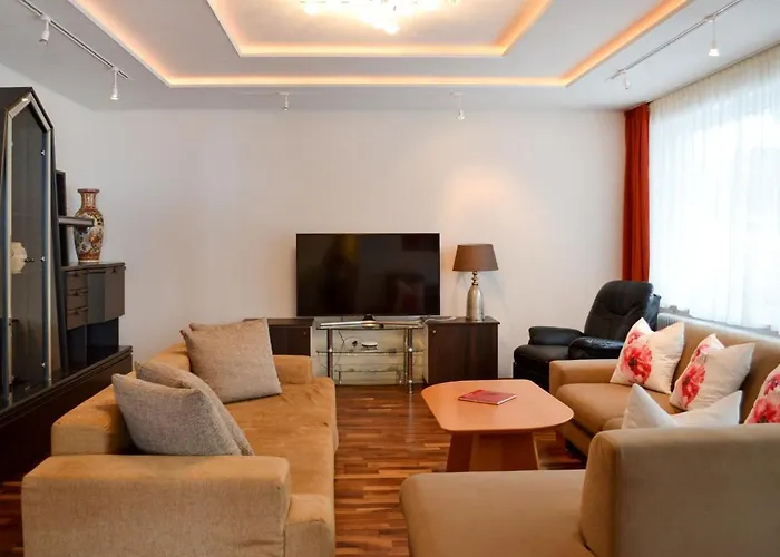 بيت للعطل Viola By Interhome *