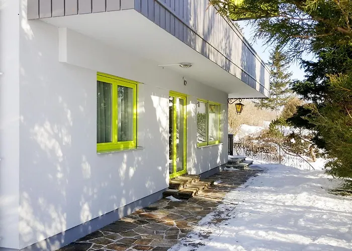 Viola By Interhome Sankt Martin am Grimming