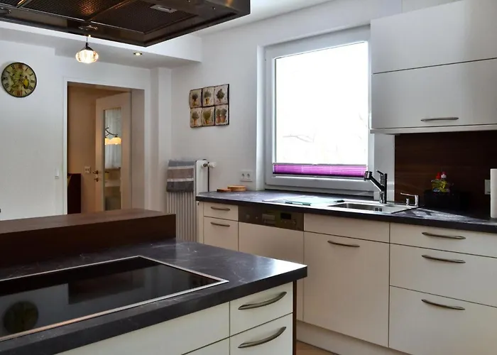 Viola By Interhome * Sankt Martin am Grimming