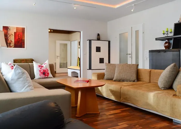 Viola By Interhome سانكت مارتن ام غريم