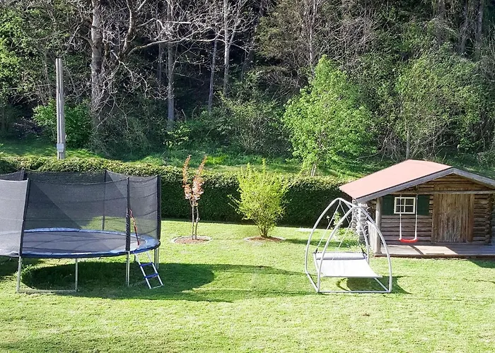 Viola By Interhome Sankt Martin am Grimming