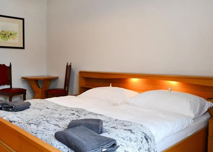 Viola By Interhome * Sankt Martin am Grimming