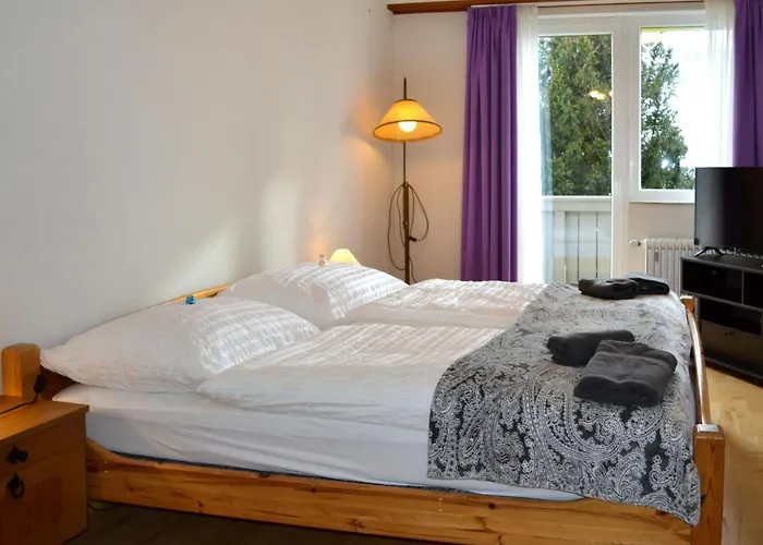 Viola By Interhome Sankt Martin am Grimming