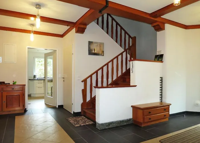 بيت للعطل Viola By Interhome *