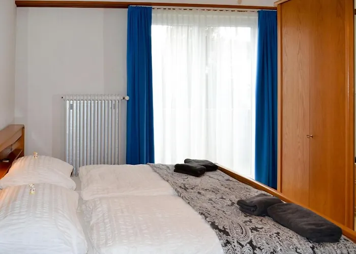 Viola By Interhome Holiday home Sankt Martin am Grimming