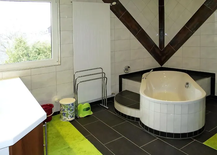 Holiday home Viola By Interhome *