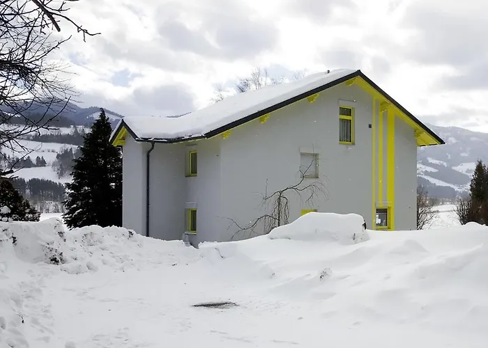 Viola By Interhome *