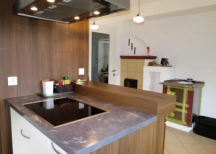 Viola By Interhome Holiday home *