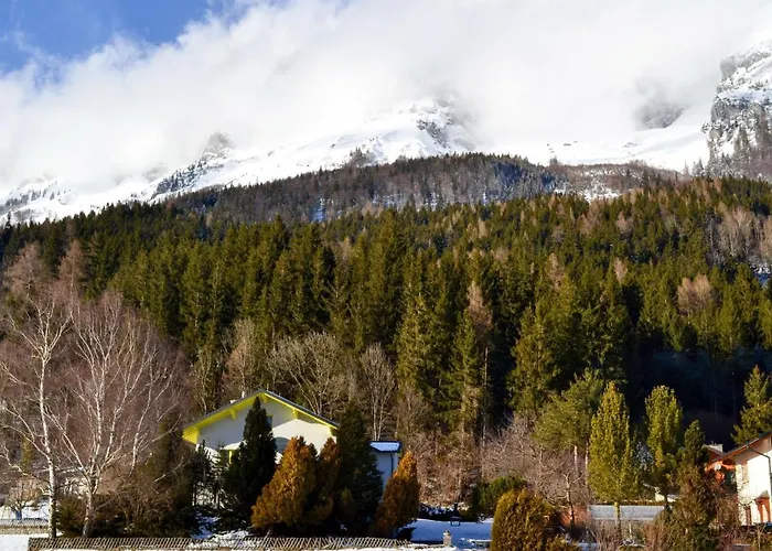 Viola By Interhome سانكت مارتن ام غريم