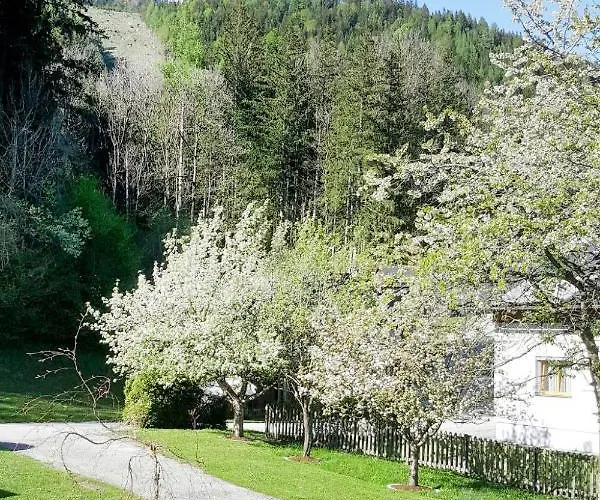 Viola By Interhome Sankt Martin am Grimming