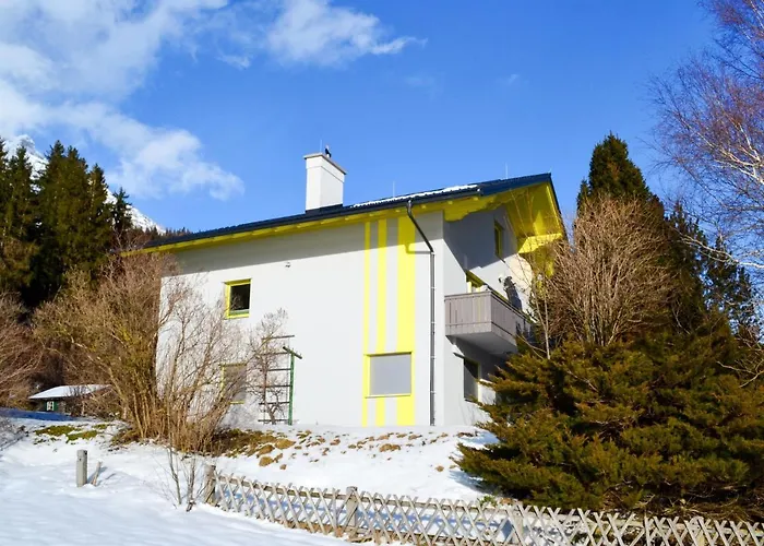 Holiday home Viola By Interhome