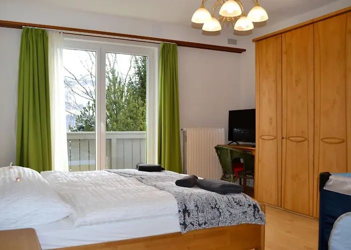 Holiday home Viola By Interhome