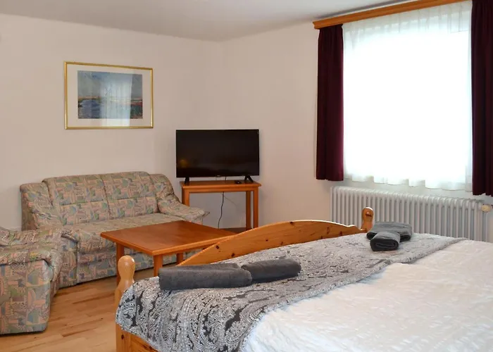 Holiday home Viola By Interhome