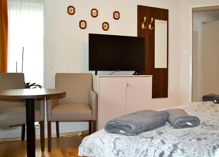 Holiday home Viola By Interhome