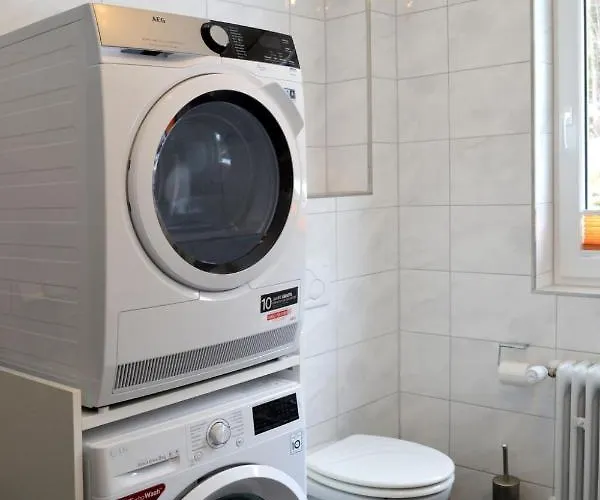 Viola By Interhome * سانكت مارتن ام غريم