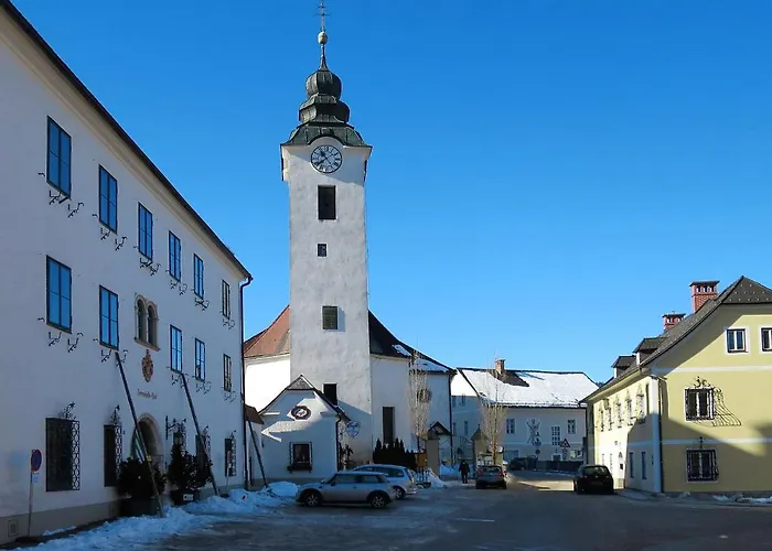 Viola By Interhome سانكت مارتن ام غريم