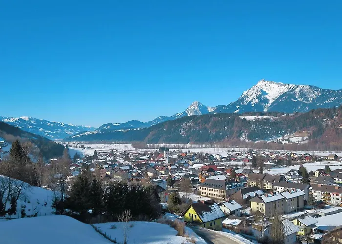 Viola By Interhome * Sankt Martin am Grimming